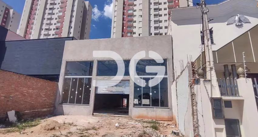 Barracão à venda em Campinas, Ponte Preta, com 241 m²