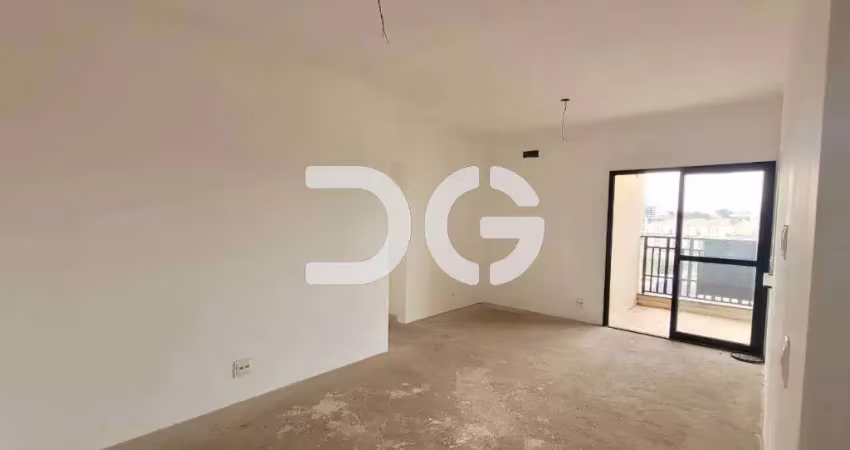Apartamento à venda em Hortolândia, Loteamento Remanso Campineiro, com 2 quartos, com 73 m²