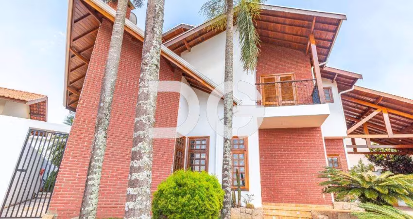 Casa à venda em Campinas, Jardim Conceição, com 4 suítes, com 455.42 m², Residencial Vila Verde