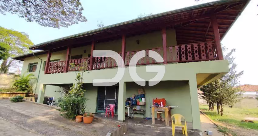 Chácara à venda em campinas, sousas, com 7 quartos, com 3565 m²