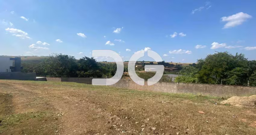 Terreno à venda em campinas, loteamento parque dos alecrins, com 526.76 m², parque dos alecrins 2