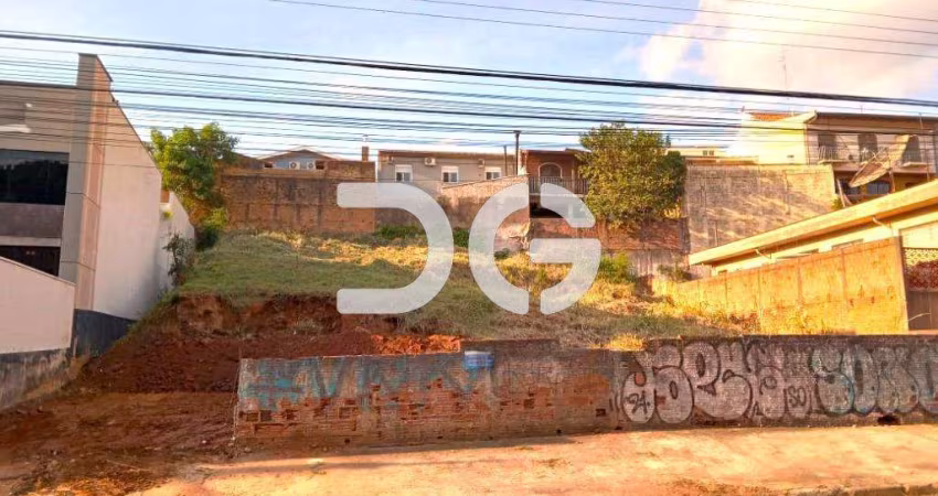 Terreno à venda em Campinas, Jardim Guarani, com 420 m²