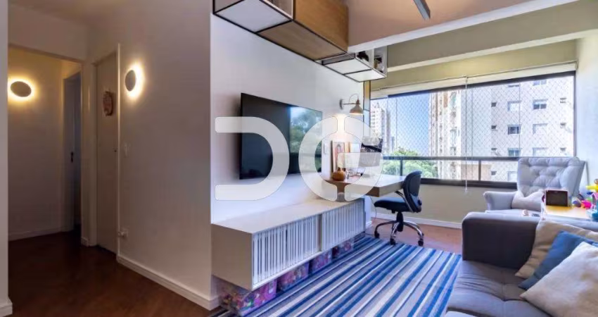Apartamento à venda em São Paulo, Jardim Cidade Pirituba, com 3 quartos, com 68 m²