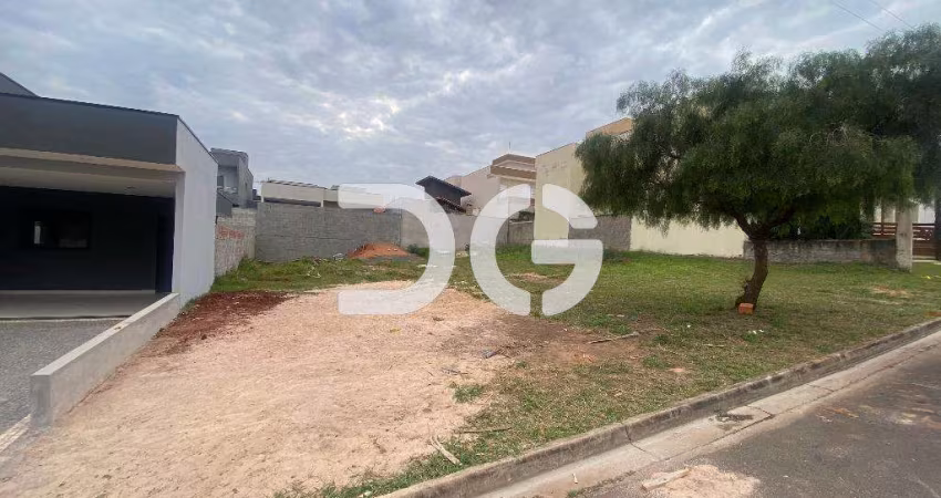 Terreno à venda em Sumaré, Residencial Real Parque Sumaré, com 250 m², Residencial Real Park