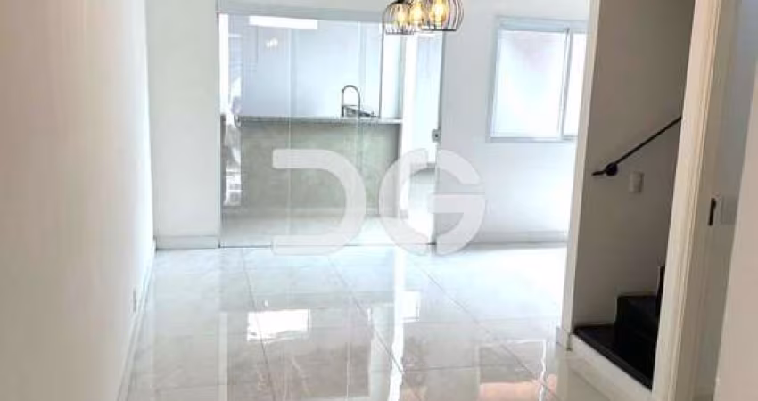 Casa à venda em Campinas, Residencial Parque da Fazenda, com 3 quartos, com 130 m²