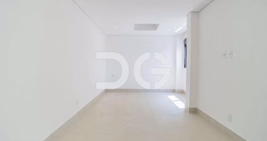 Casa à venda em Campinas, Parque Taquaral, com 3 suítes, com 232 m², Slim Village Taquaral
