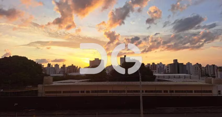 Apartamento à venda em campinas, jardim guanabara, com 2 quartos, com 67 m², residencial grand duo