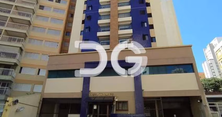 Apartamento para alugar em Campinas, Centro, com 2 quartos, com 69.3 m², Costa do Sauípe