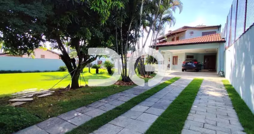 Casa à venda em Campinas, Parque Xangrilá, com 4 quartos, com 495.89 m², Residencial Shangrilá