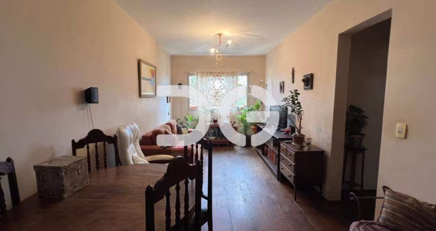 Apartamento à venda em Campinas, Botafogo, com 3 quartos, com 88.48 m², Edíficio Belvedere