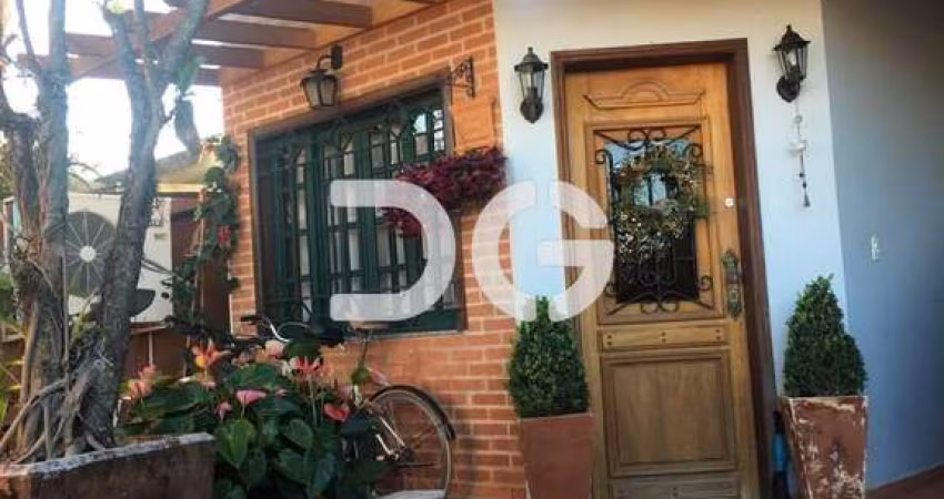 Casa à venda e para alugar em Campinas, Cidade Universitária, com 3 quartos, com 209.6 m²