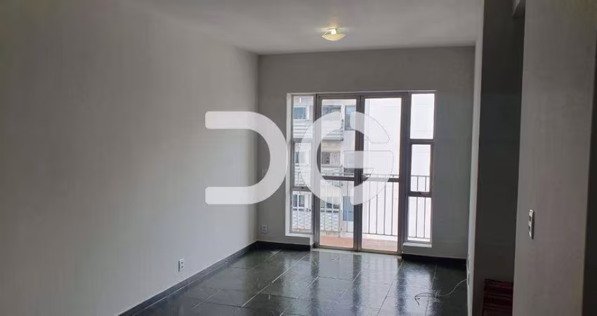 Apartamento para alugar em Campinas, Centro, com 2 quartos, com 74 m², Condominio Edificio Oxford