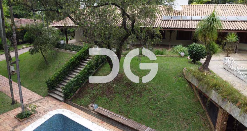 Chácara à venda e para alugar em Vinhedo, São Joaquim, com 7 quartos, com 11650 m²