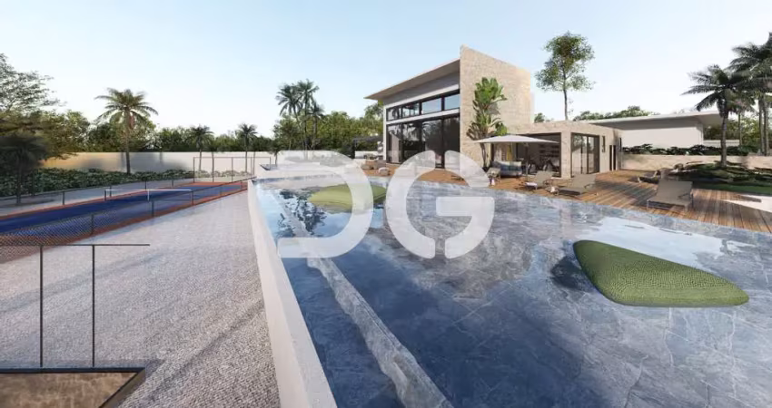 Casa à venda em campinas, sítios de recreio gramado, com 4 suítes, com 1150.31 m²