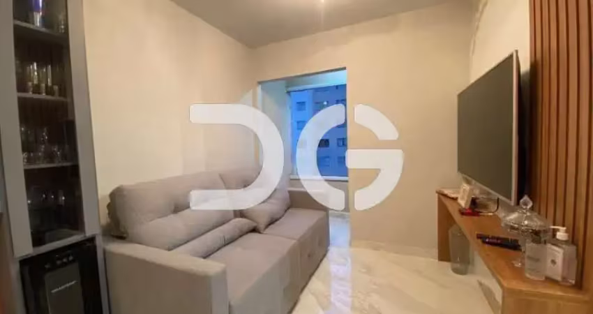 Apartamento à venda em campinas, bonfim, com 3 quartos, com 63 m², spazio costa do sol
