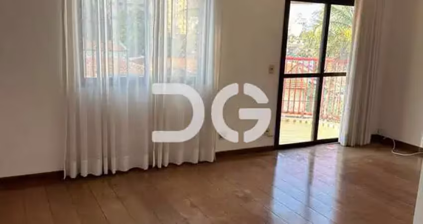 Apartamento à venda e para alugar em campinas, bonfim, com 3 quartos, com 108 m²