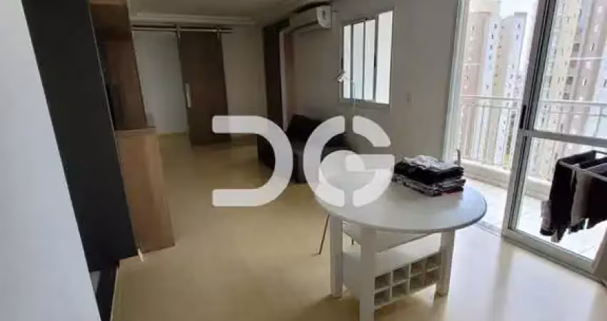 Apartamento à venda em campinas, swift, com 3 quartos, com 87 m², inspiratto residence