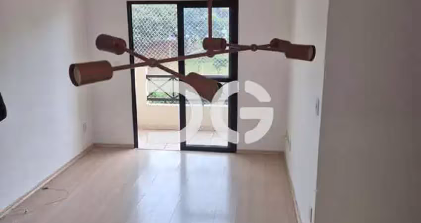 Apartamento à venda em campinas, taquaral, com 3 quartos, com 75.83 m², residencial costa azul