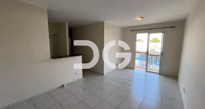 Apartamento à venda em campinas, vila nova, com 3 quartos, com 69 m²