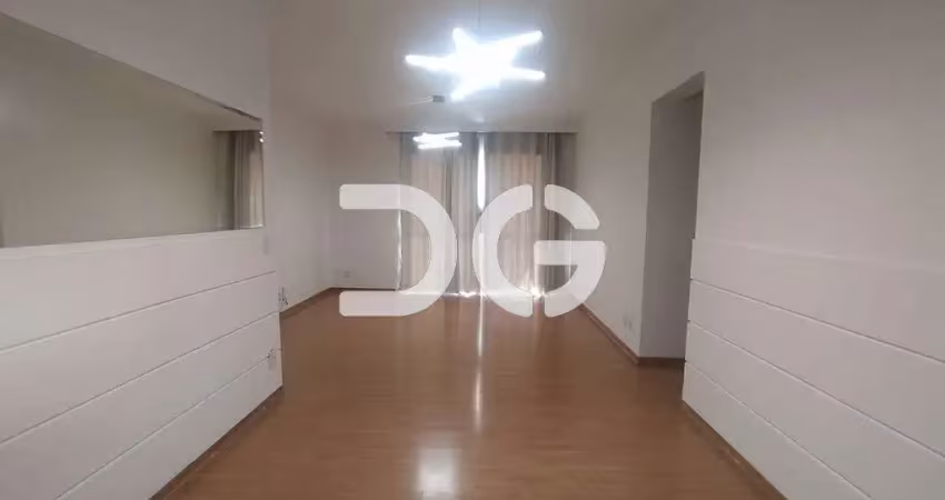 Apartamento à venda em campinas, mansões santo antônio, com 3 suítes, com 114 m²