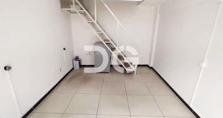 Salão à venda e para alugar em campinas, centro, com 26 m²