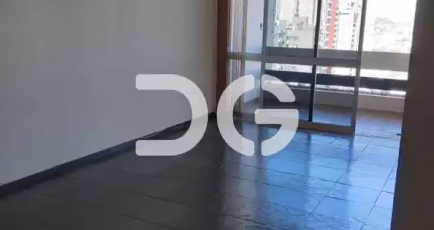 Apartamento à venda em ribeirão preto, centro, com 3 quartos, com 138 m², edificio maraua