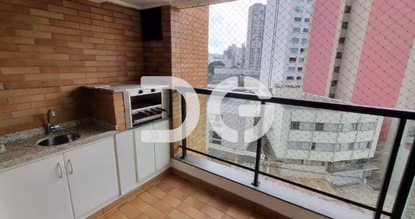 Apartamento à venda em campinas, centro, com 2 quartos, com 69.3 m², costa do sauípe