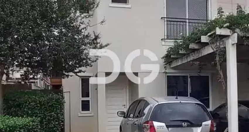 Casa à venda em paulínia, betel, com 3 quartos, com 105 m², barão ville