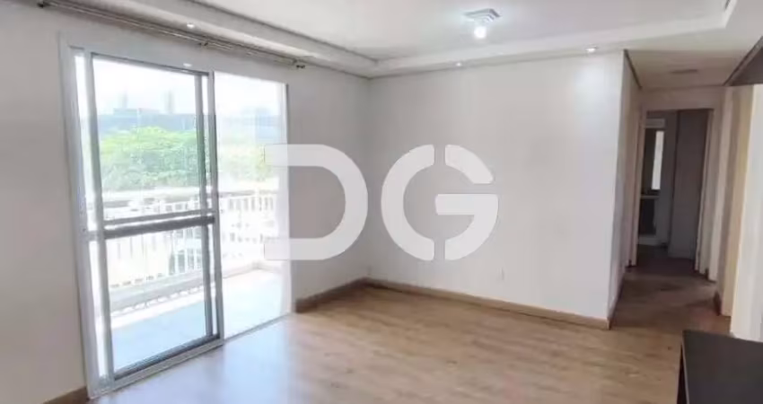 Apartamento à venda em campinas, vila proost de souza, com 3 quartos, com 103 m²
