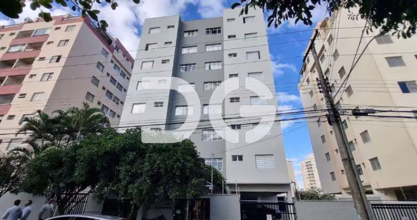 Apartamento à venda em campinas, vila proost de souza, com 2 quartos, com 76 m², edificio jauaperi