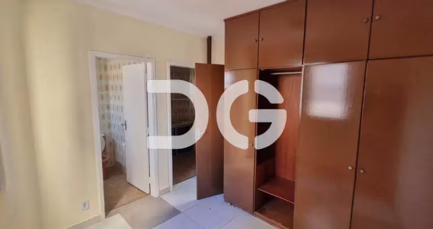Kitnet para alugar em campinas, centro, com 1 quarto, com 35 m², edifício hadige abdouch