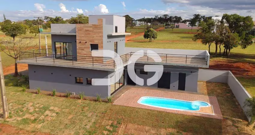 Casa à venda em itaí, área rural de itaí, com 3 quartos, com 195 m²