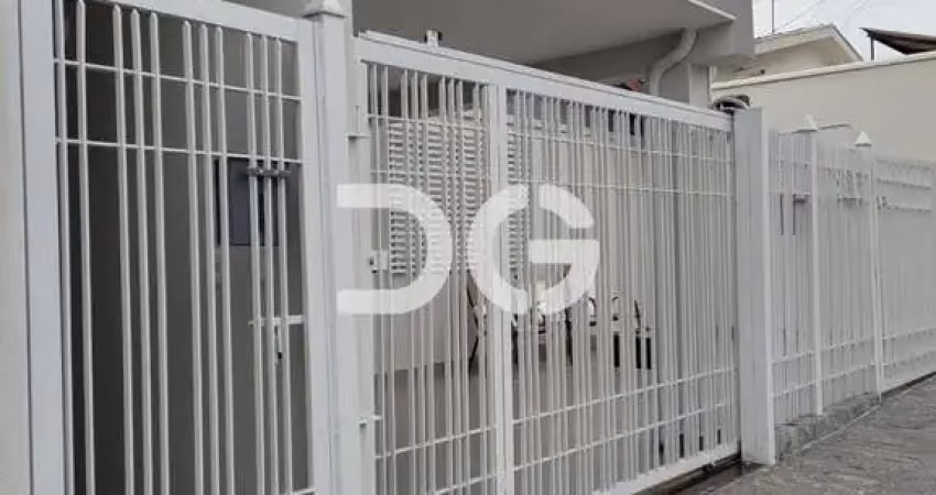 Casa à venda em campinas, jardim garcía, com 4 quartos, com 159.65 m²