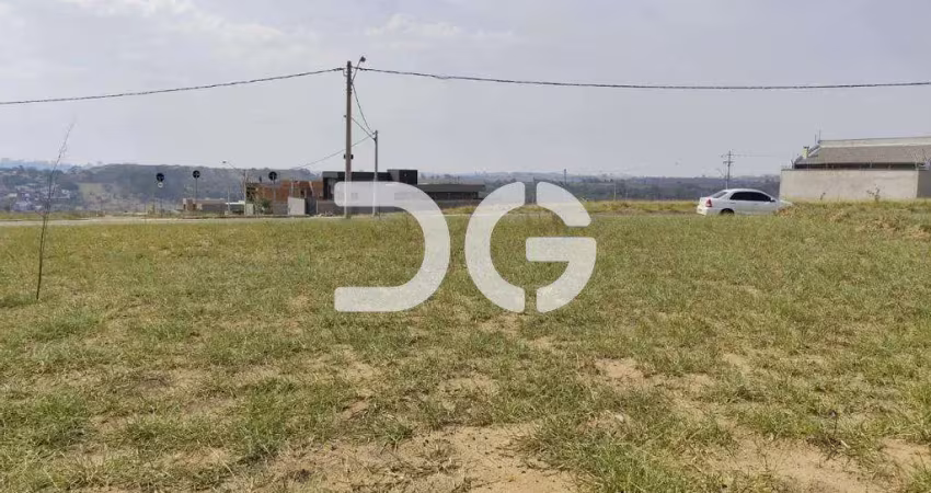 Terreno à venda em campinas, residencial bela aliança, com 250 m²