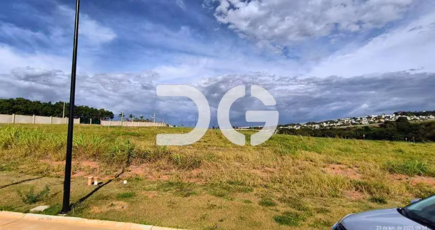 Terreno à venda em campinas, jardim conceição (sousas), com 450 m², ville sainte anne