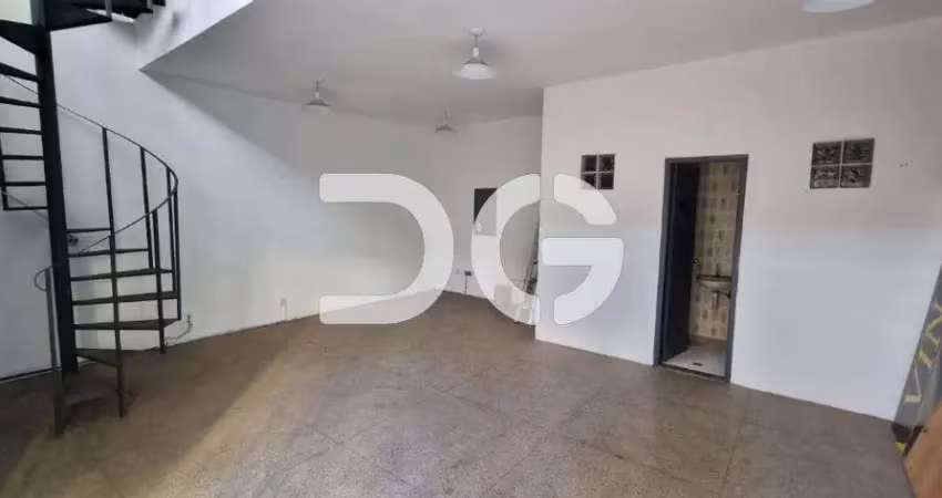 Sala comercial para alugar no Centro, Campinas 
