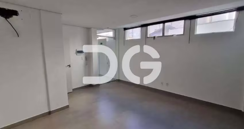 Sala comercial para alugar no Centro, Campinas 