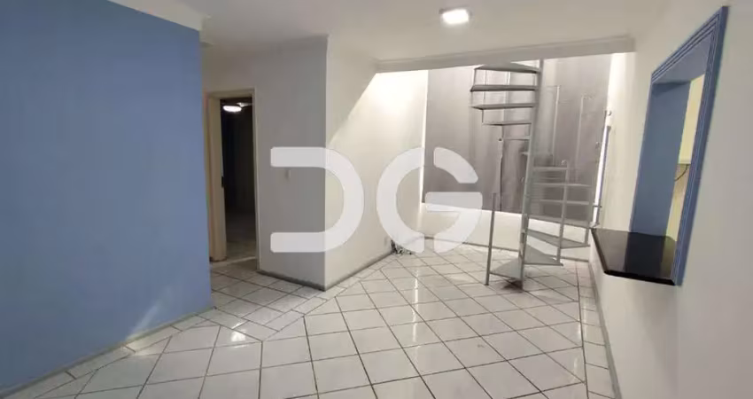 Apartamento à venda e para alugar em campinas, mansões santo antônio, com 3 quartos, com 160 m²