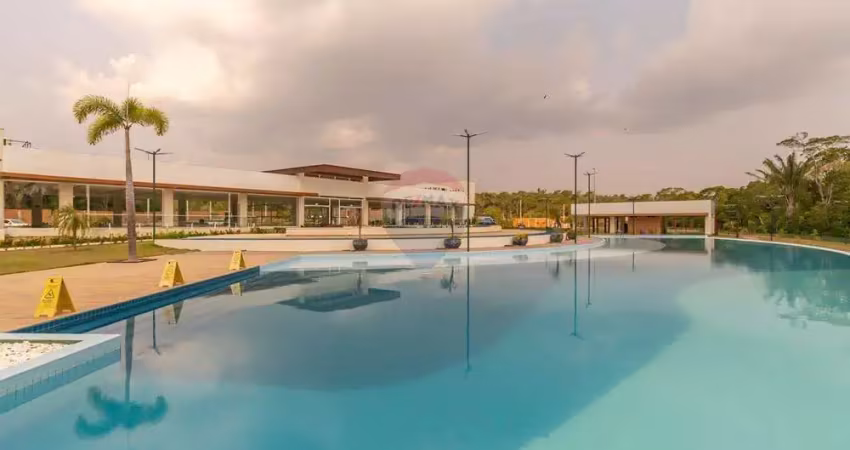 Lote 250m² vivenda das marinas condomínio - excelente preço