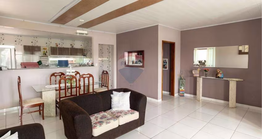 Casa no Conjunto Shangrillá - Parque 10