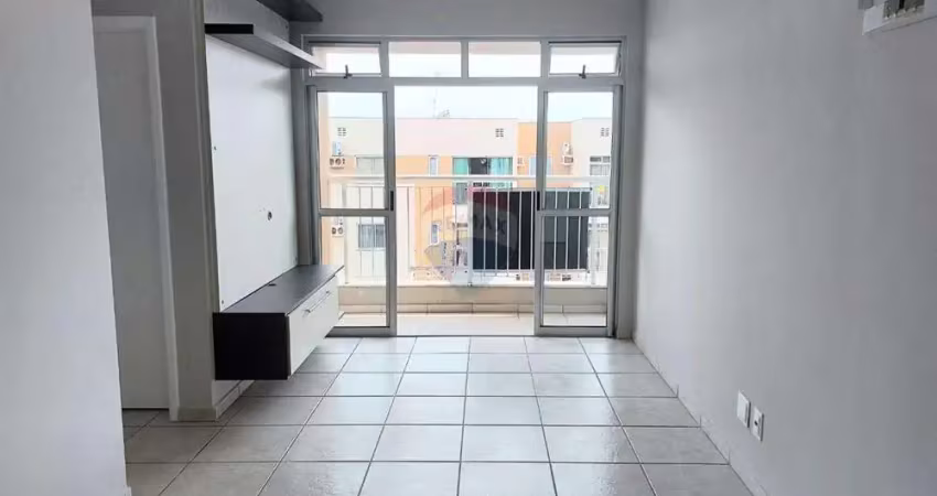 Apartamento VENDA: Residencial Eliza Miranda | Condomínio Acre. 69,5m², 3 quartos, garagem coberta, lazer completo. Ótima localização! R$ 285.000,00