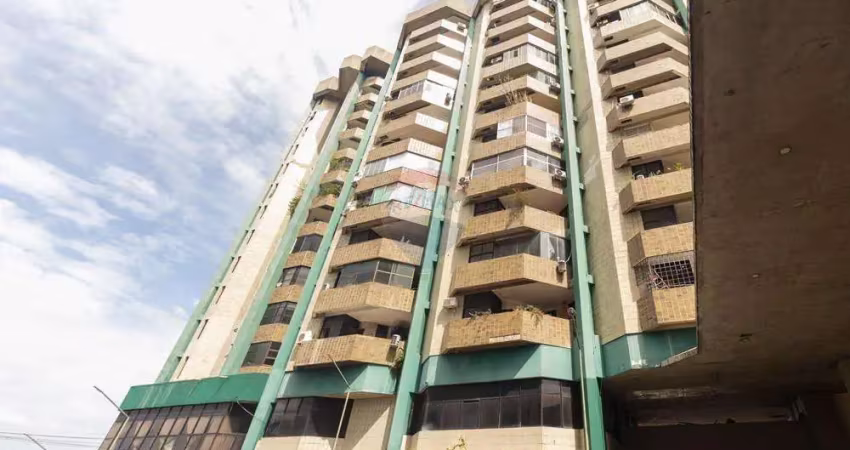 Lindo Apartamento no Amazon Flat Djalma Batista em Manaus semi mobiliado 67,72 m²