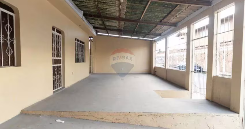 Casa com 3 quartos à venda na Rua Coronel Raimundo Cunha, 5, Cidade Nova, Manaus