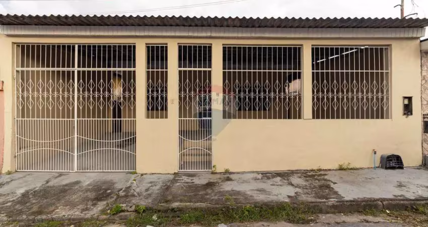 Casa a venda Cidade Nova núcleo 3