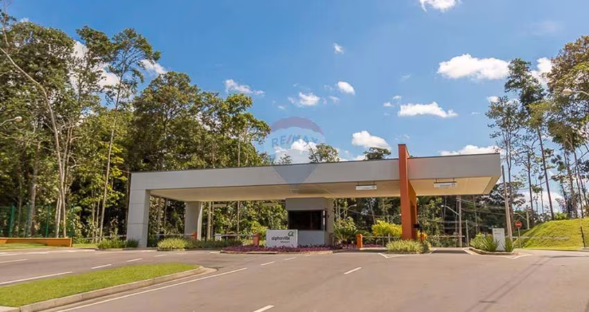 Terreno-Venda-Av. José Augusto Loureiro 835 Alphaville 4 Manaus Ponta Negra -  Manaus / Amazonas
