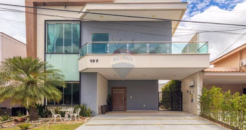 Condominio Forest HILL Um lar com alma moderna.