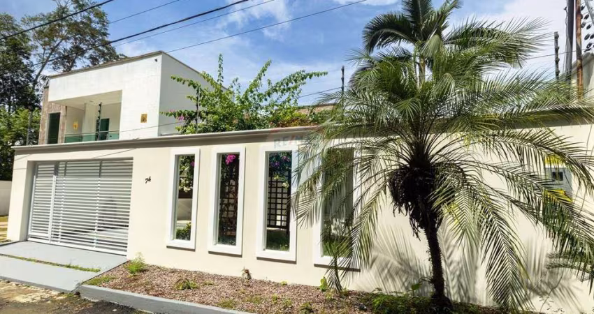 Casa a venda no Bosque Tarumã condomínio residencial