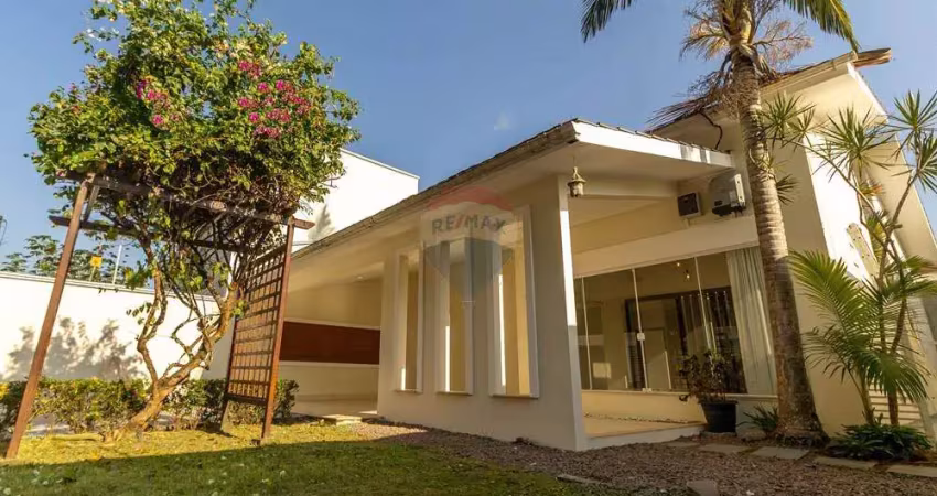 Casa a venda no bosque tarumã condomínio residencial