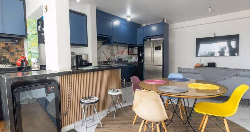 Reserva das Praias mobiliado  - 3 quartos, 1 suíte - Locação