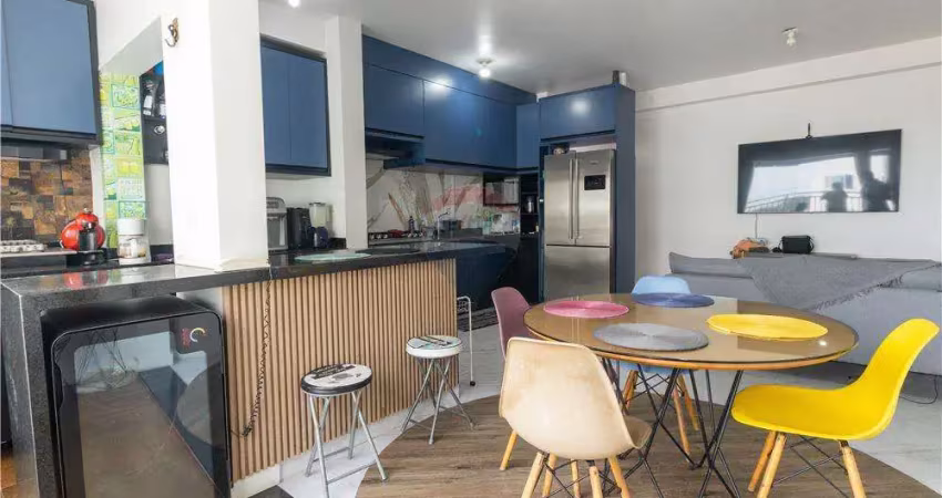 Apartamento com 3 quartos para alugar na Avenida Coronel Teixeira, 5803, Ponta Negra, Manaus